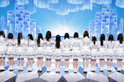 【乃木坂46】フジテレビ『MUSIC FAIR』16人で近日放送予定