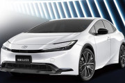 【悲報】『プリウス』が納車中止になってるみたいなんだがｗｗｗｗｗ