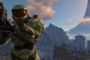 『Halo Infinite』マルチプレイヤー・クリエイティブディレクターが離職