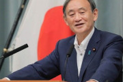 菅官房長官(71歳)←これ…
