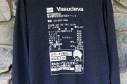 外国人「日本語ってマジカッケェ…Tシャツにしよｗ」　→結果wywywywywywywywywywywywywywywywywyw