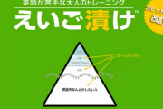 なんでSwitchに「えいご漬け」が出ない？待ちくたびれた。英語力が落ちていく