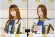 SKE48江籠裕奈、古畑奈和の写真集発売決定！