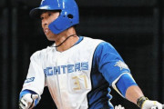 江越大賀さん、オープン戦に16打席を1安打で終える(打率.083、出塁率.313、OPS.479)