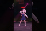【Vtuber】しぐれうい（9）本人によるロリ神ダンス