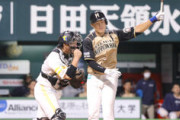 【悲報】日本ハムさん、2試合で4安打