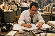 週６勤務、長時間労働…昭和の日本人って何であんなに働けてたんや？