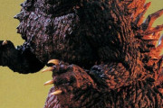 【画像】2000年代以降のゴジラで一番好きなやつ