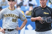 【朗報】阪神、井上一樹、久慈照嘉、藤井康雄、新井良太、藤井彰人、金村曉のコーチ陣退団
