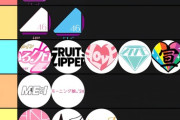 日本アイドルグループtier表がこちらｗｗｗｗｗｗｗｗｗｗｗｗｗｗｗｗｗｗｗｗｗｗｗｗｗｗｗｗｗｗｗｗｗｗｗｗｗｗｗｗｗｗ