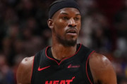 【NBA】ヒートの選手たちのジミー・バトラーへの不満は“限界を超えている”