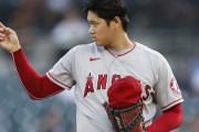 リアル二刀流で大谷翔平が先制ホームラン！←MLB「アンビリーバブル」（海外の反応）