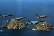 韓国が不法占拠する竹島周辺をドローンで精密測量へ…日本政府は外交ルート抗議、代表団にも中止要求！