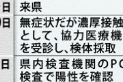 団体旅行で沖縄に来た埼玉県民、新たに2人がコロナ感染確認　[7/12]
