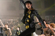 躍動感！「キャッチーな振り付けをスタイリッシュにこなす」「羽生が一番上手い」