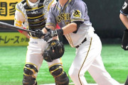 阪神・サンズ　いよいよ本領2打席連発「開幕まで取っておきたかったね」