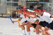 最近の小学生キッズ、運動能力の低下っぷりが洒落にならない・・・これマジかよ！？