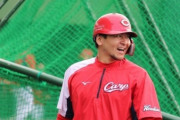 高木豊「おそらく今オフに広島・會澤翼（35）がFAし巨人DeNA中日で争奪戦になる」