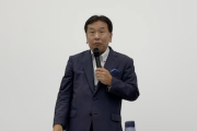 【サヨク絶望】立憲民主党代表選立候補の枝野さん、共産や市民連合が発狂しかねない事をうっかり口走ってしまい無事終了か