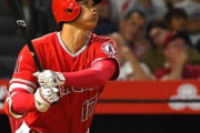 大谷が打ったのがクソでかいアジフライだった時の実況