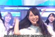 【日向坂46】なっちょの楽しそうな笑顔が最高！