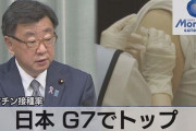 日本さん、先進国でナンバーワンのコロナ対策国家に