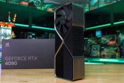 RTX4090のトンデモ性能が一発で分かる画像がこちら！値段高い・デカい理由もこれなら納得できるか？