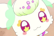 【プリキュア】まさかのお姉ちゃんだったのかｗｗｗｗｗｗｗｗｗｗ