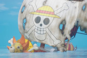 【画像】尾田っちが大絶賛した「ワンピース」新作ゲーム、ガチで面白そうｗｗｗｗ