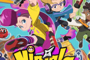 【朗報】大不人気ゲーム『ニンジャラ』アニメ化決定！！　主題歌はきゃりーぱみゅぱみゅ！
