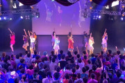 【大悲報】ガッツフレッシュライブがAKB48史上最大級のグダグダ【アイカブ】