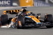 F1バーレーンGP：トラブル頻発のマクラーレン、ヤバない？