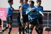 岡山学芸館、PK戦の末に神村学園を下し初の決勝進出！全国高校サッカー選手権準決勝（関連まとめ）
