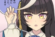 【ウマ娘】直線的すぎる水着をライトオが着た結果ｗｗｗ