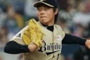 ソフトバンク、オリックス山崎福を獲得調査「いいピッチャー。興味はある」