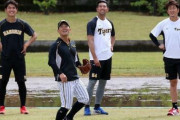 阪神岩貞がかっこいい大賞「佐藤輝の上いった」監督