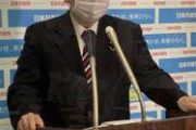 共産・小池書記局長がパワハラ謝罪　田村政策委員長を不当に叱責