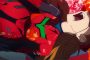 エヴァQまた見直したけど、これやっぱりあかんな