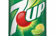 【悲報】7up（セブンアップ）、消える