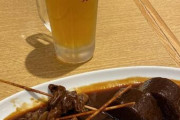 【画像】自分が旅行で食べたものをUPしていけ