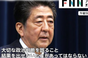 【画像】割とマジで「潰瘍性大腸炎」の症状がヤバスギるんだが・・・これむしろ安倍ちゃんは今までどうやって乗り切ってたんや？ ほんとお疲れ様やで(´；ω；｀)