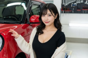 【画像】ホンダが来年発売する小型EV、ガチでかっこいい‥‥日本でも売る予定