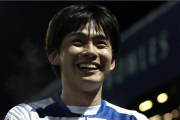 23歳斉藤光毅、ついにQPR初ゴール！角度ゼロ弾に「素晴らしい」と現地実況も唸る