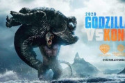 韓国人「映画ゴジラ vs コングの予告編を見てみよう」
