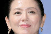 ５８歳・小泉今日子「孤独死しそうで心配です」「外食なんて年に３回くらい」旅行も行かず…私生活明かす #芸能 |  略奪しといて何が孤独死だよ