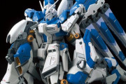 【画像】最新のガンプラの可動域ｗｗ