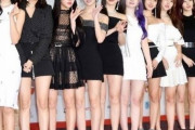 【画像】TWICEよりIZ*ONEの方が可愛いという風潮