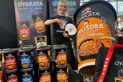 【朗報】カップ麺「OYAKATA」欧州席巻　29カ国に流通ｗｗｗｗｗｗｗｗｗｗｗｗ