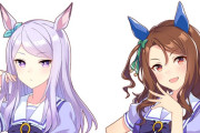 【ウマ娘】メインストーリー第3部の嫁ポジは誰になるのか問題
