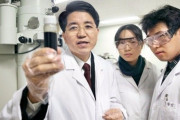 ヒョン・テクファン教授「受賞できなかったがノーベル賞級の隊列に入れたことは誇り…韓国の科学技術のレベルが上ったということ」＝韓国の反応